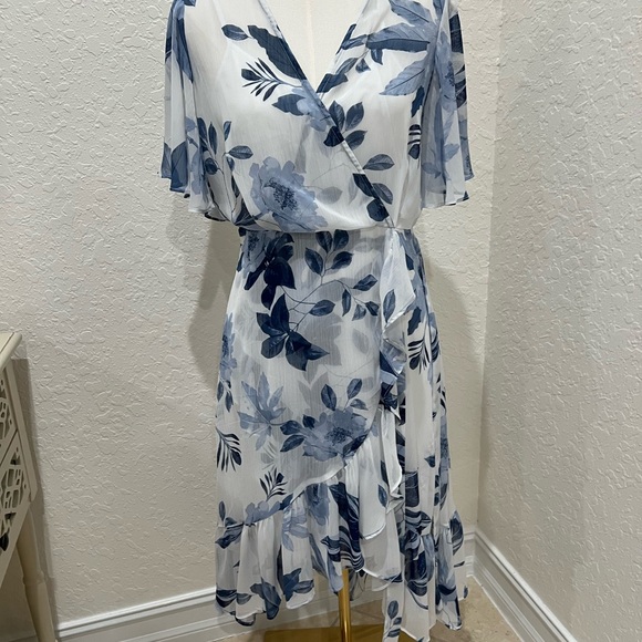 Calvin Klein Dress size 8 - Picture 4 of 5